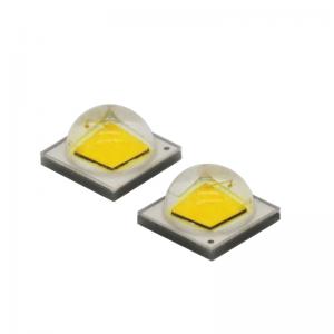 5W Led 5050 Type Chip 65mil Factory For Car Flashlight Desk Lamp Indoor Outdoor Lighting