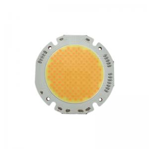 COB 600W High power bi color led chip high output movie light flip chip