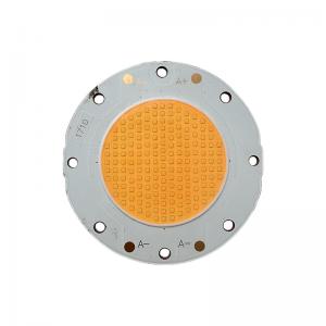 Factory customization high power 100W led cob flip chip single color for medical led chip