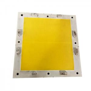 High CRI>97 Ra big cob 5000w custom led chip for medical led or movie lights