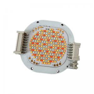 Hight Quality Movie light COB RGBCW 2100W led chip high output cob chip