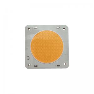 OEM 600W 5959 high output Medical led cob chip for movie light single color flip chip