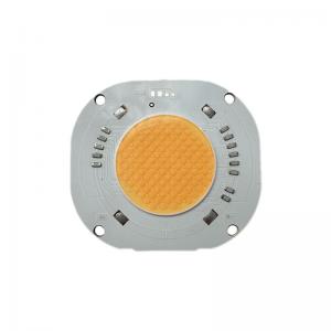 OEM bi color 200W 6067 COB High power led flip chip for movie light