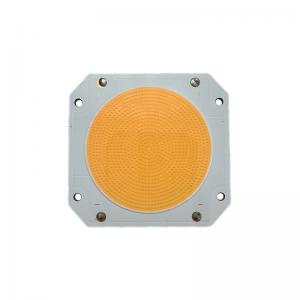 Single color medical led cob chip high power 500W 6265 flip chip for movie light